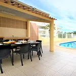 Villa Alice - Free Wifi & Air Co & Swimming Pool - By Bedzy